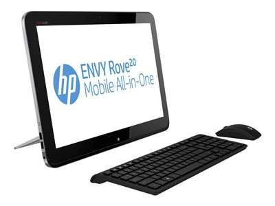 Hp Envy Rove 20 K000es Mobile All In One